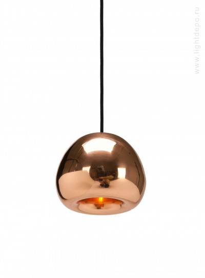 Tom Dixon VOID LIGHT MINI VOS02S (медь) - распродажа в Москве